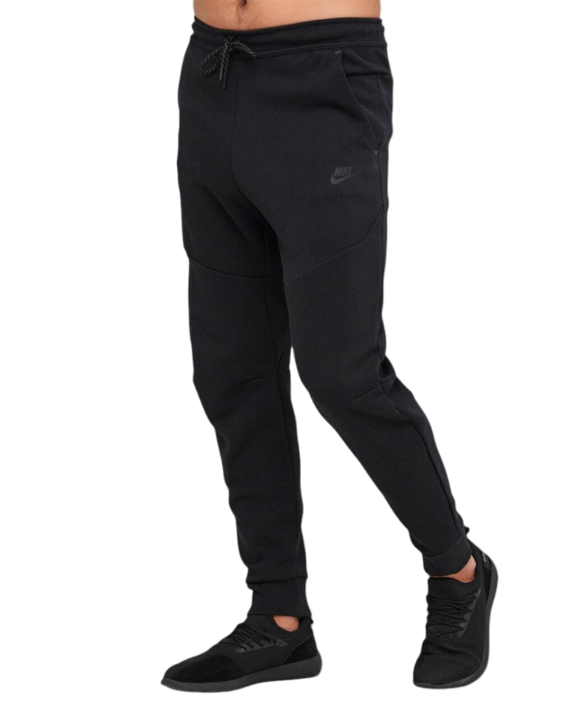 Nike NSW Tech Fleece Joggers Black
