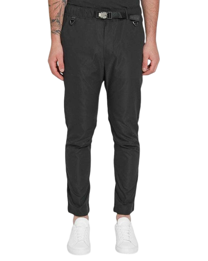 NIKELAB X MMW Pants AA3249-010 Black