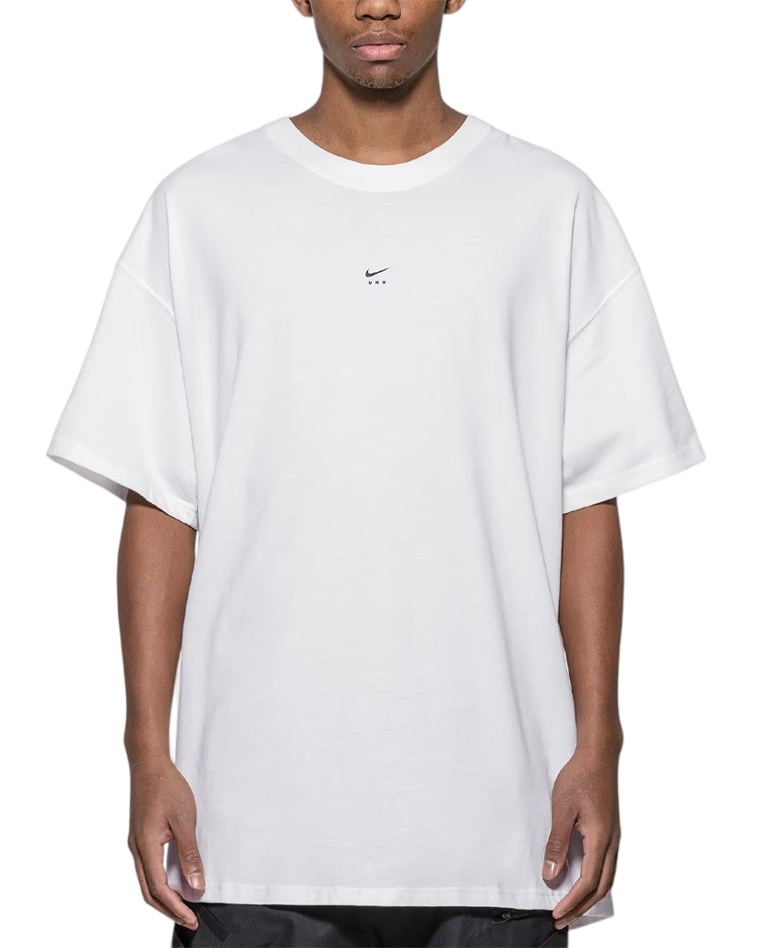 NIKELAB X MMW Graphic T-shirt White
