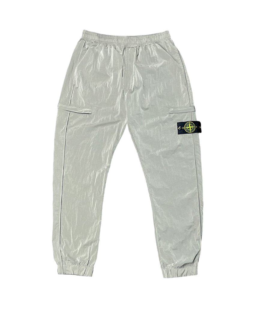 31021 Nylon Metal Pants Ice SI0117-IC