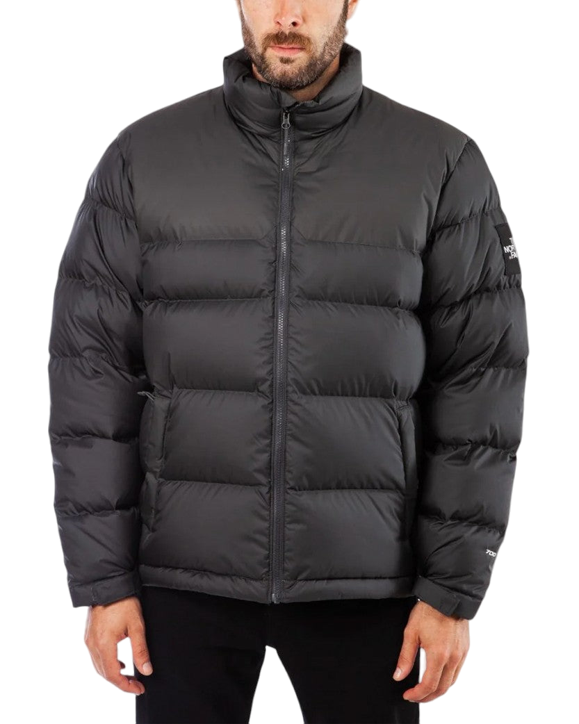 The North Face 1992 Nuptse Jacket Asphalt Grey