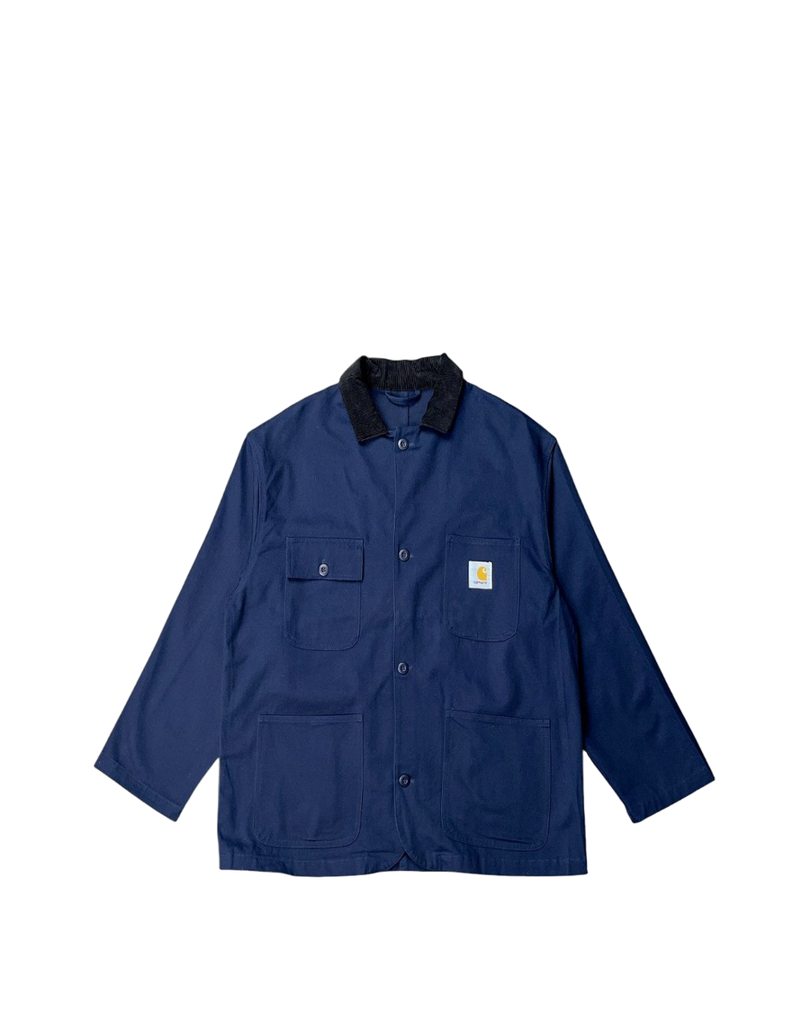 Carhartt WIP x Kunichi Nomura Blazer Navy