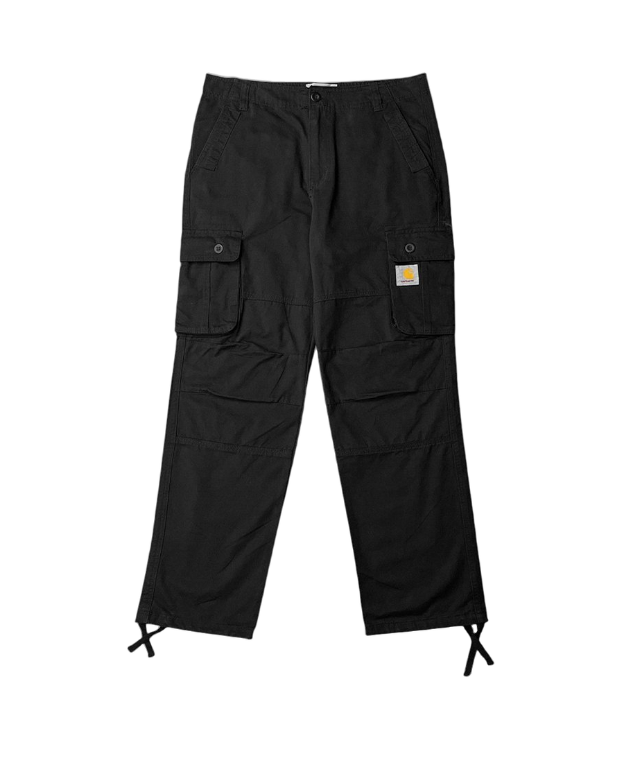 Carhartt WIP Simple Cargo Pants Black