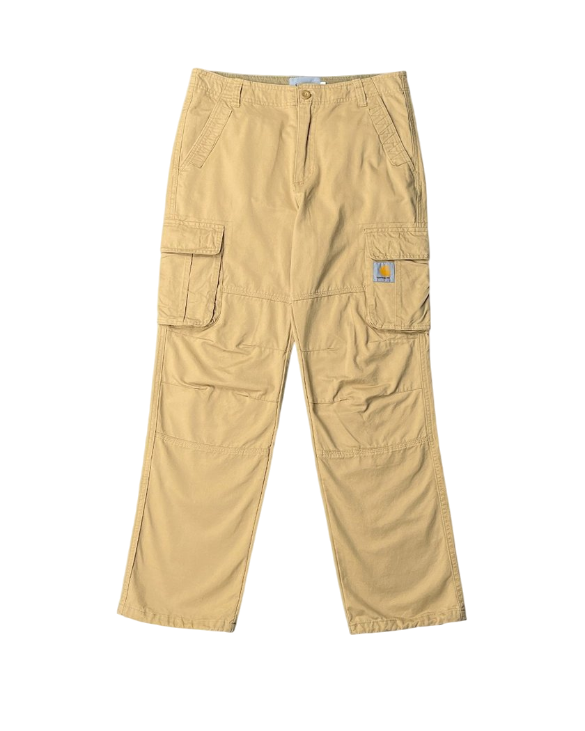 Carhartt WIP Simple Cargo Pants Khaki