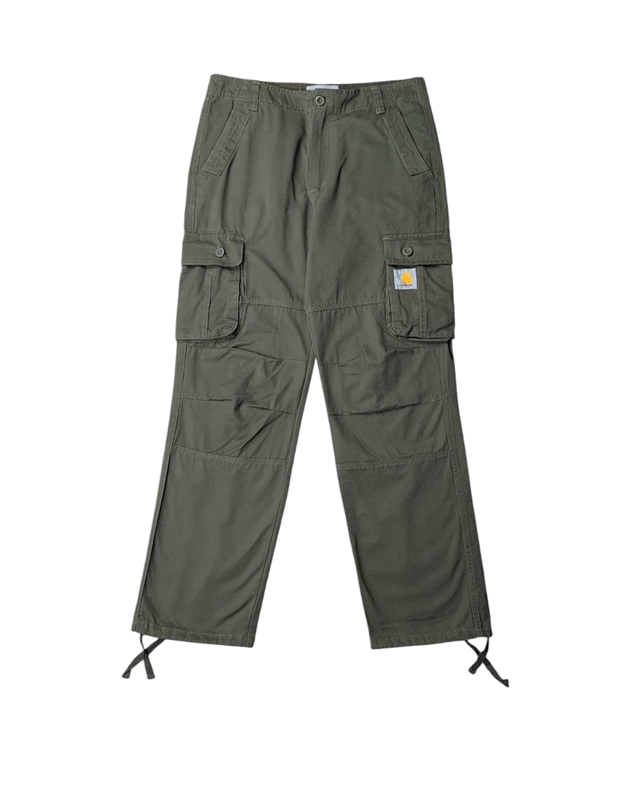 Carhartt WIP Simple Cargo Pants Army Green