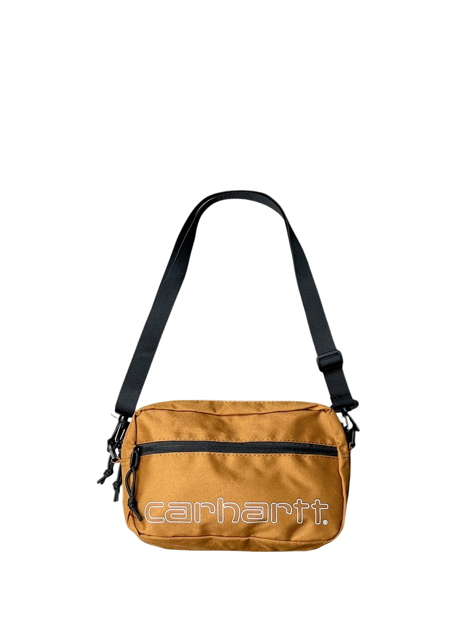 Carhartt WIP Terrace Hip bag brown