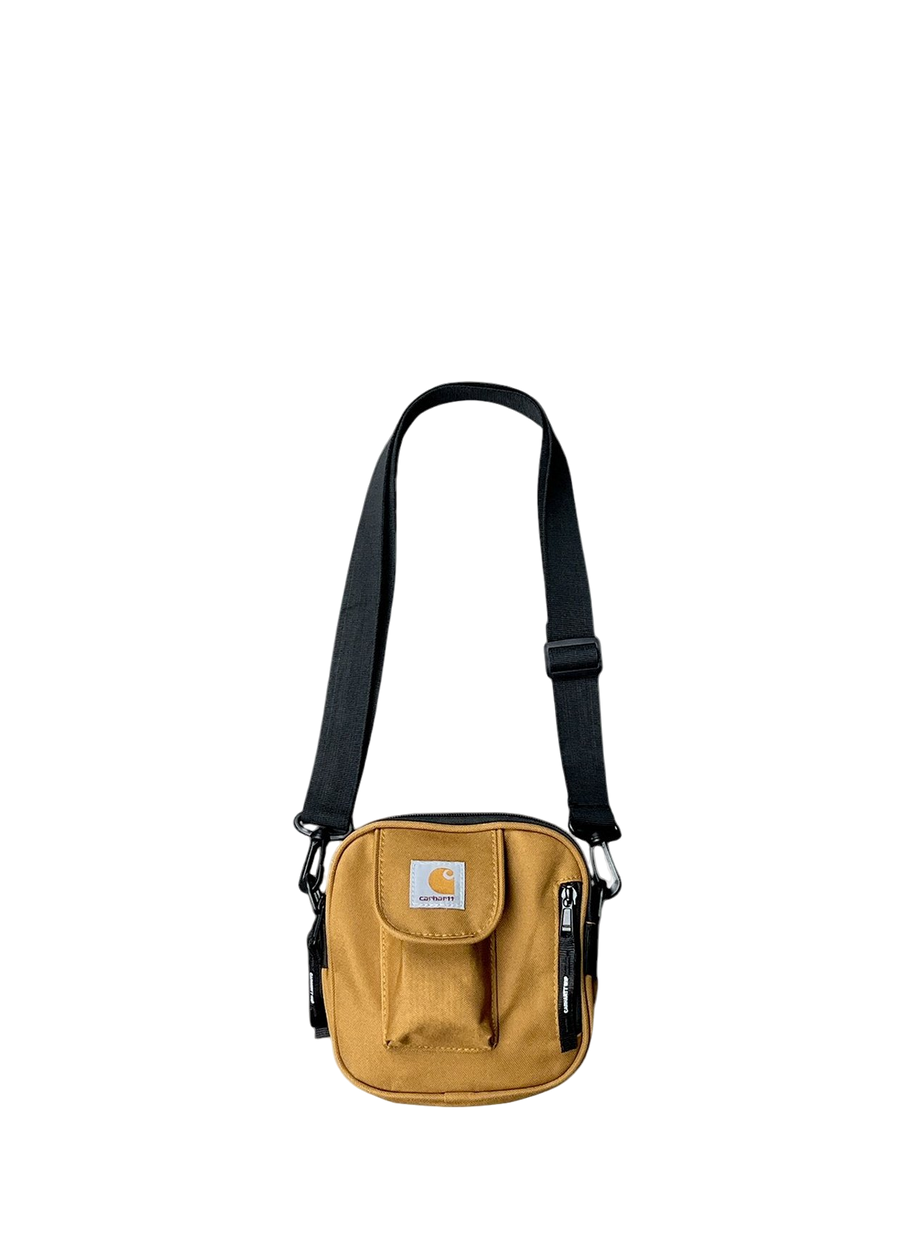 Carhartt WIP Essentials Bag Brown