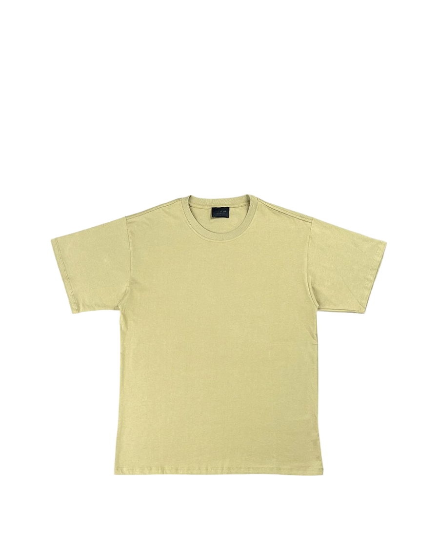 Fear Of God FG7C Tee Vintage Lemonade