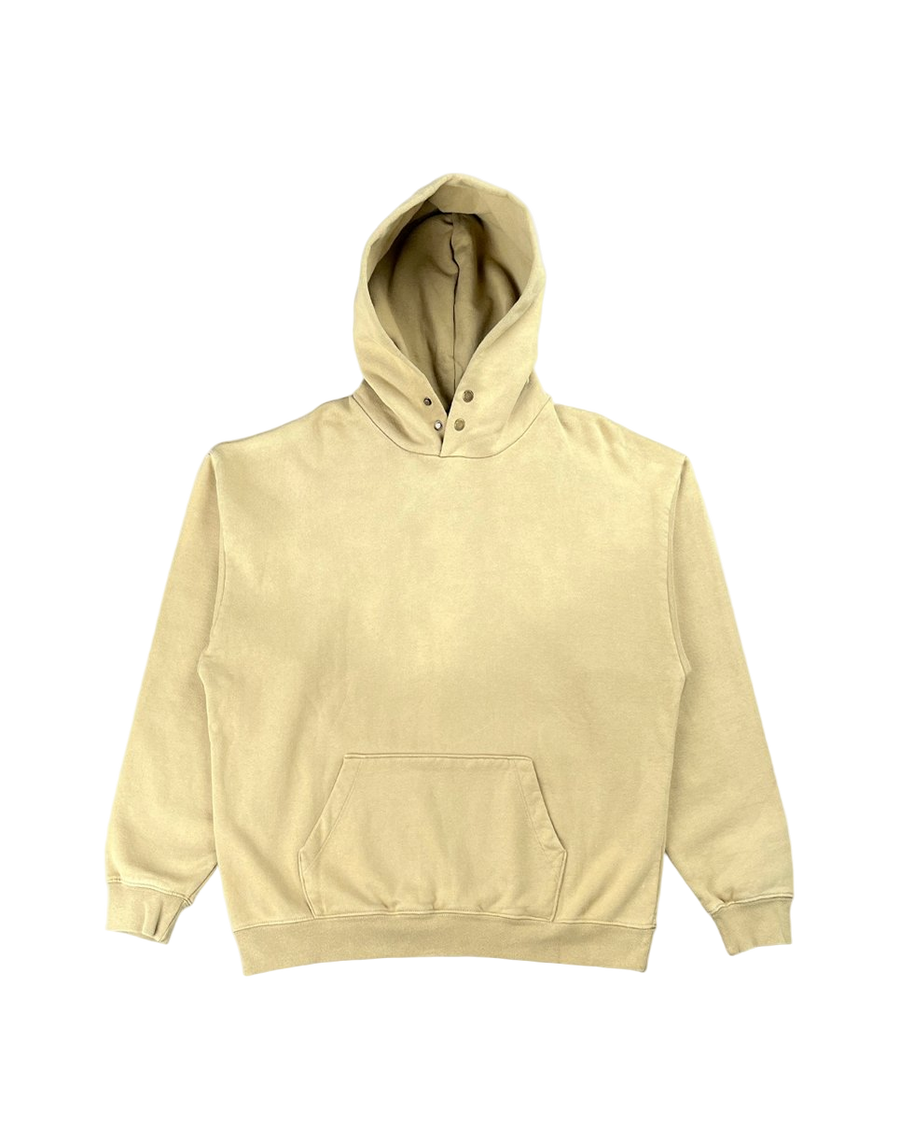 Fear Of God "FG7C" Hoodie Khaki