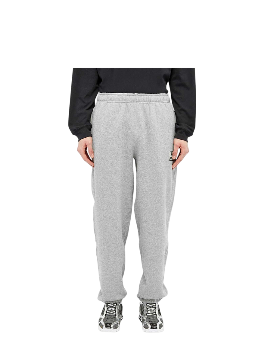 NIKE X STUSSY Sweat Pants Grey