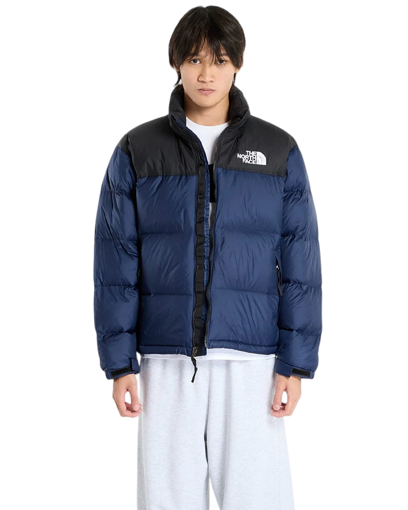 The North Face 1996 Nuptse Jacket Navy