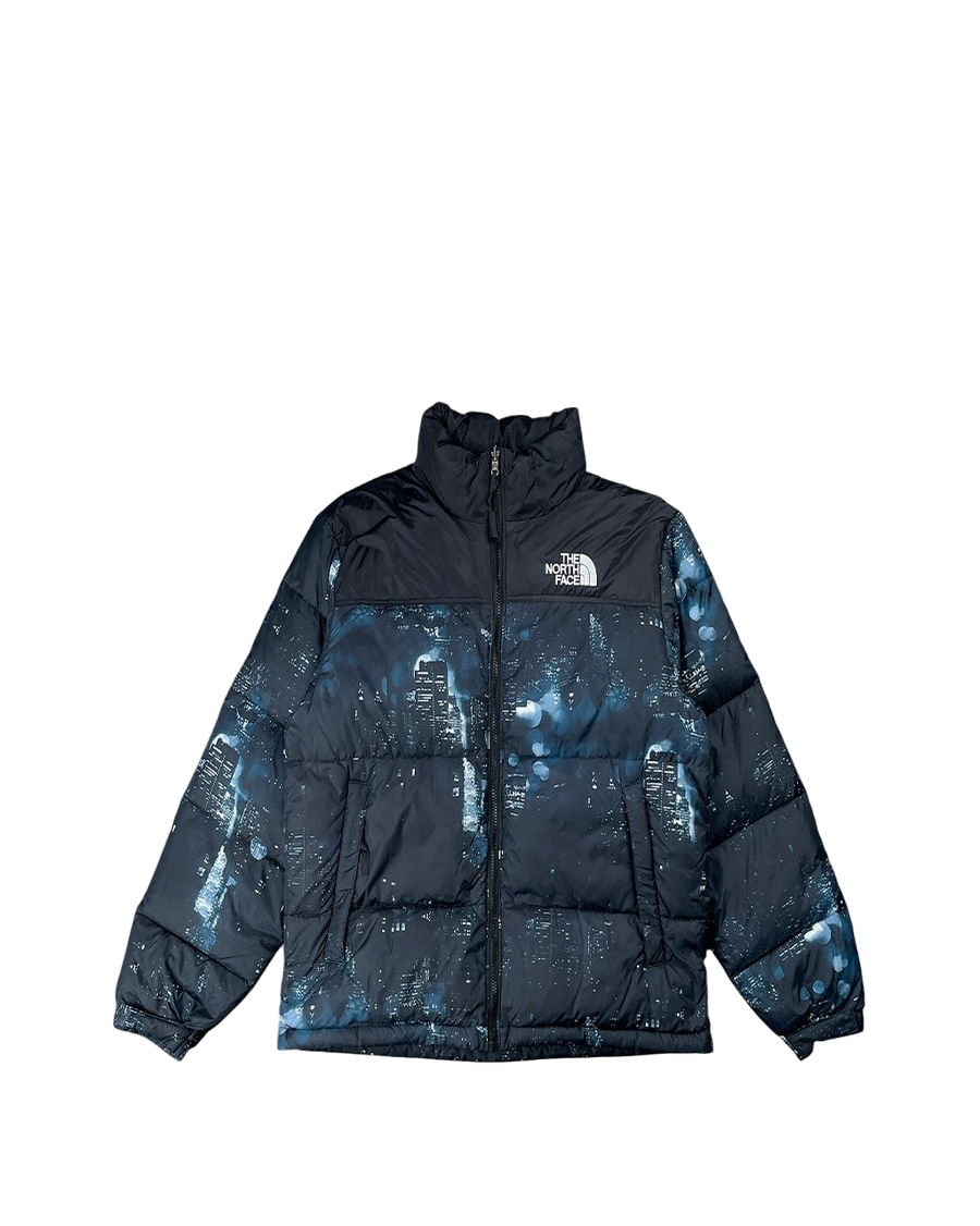 The North Face 1996 Nuptse Nightcrawlers