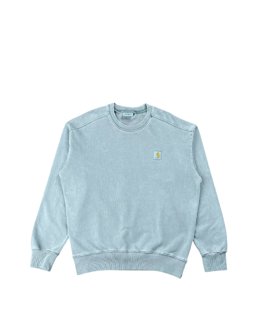 Carhartt WIP Sweat Vista Washed Olive