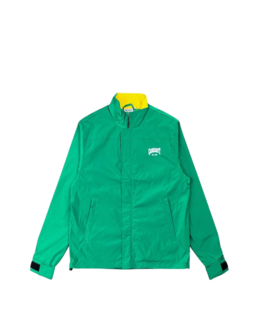 Carhartt WIP Dangle Jacket Verdant Green
