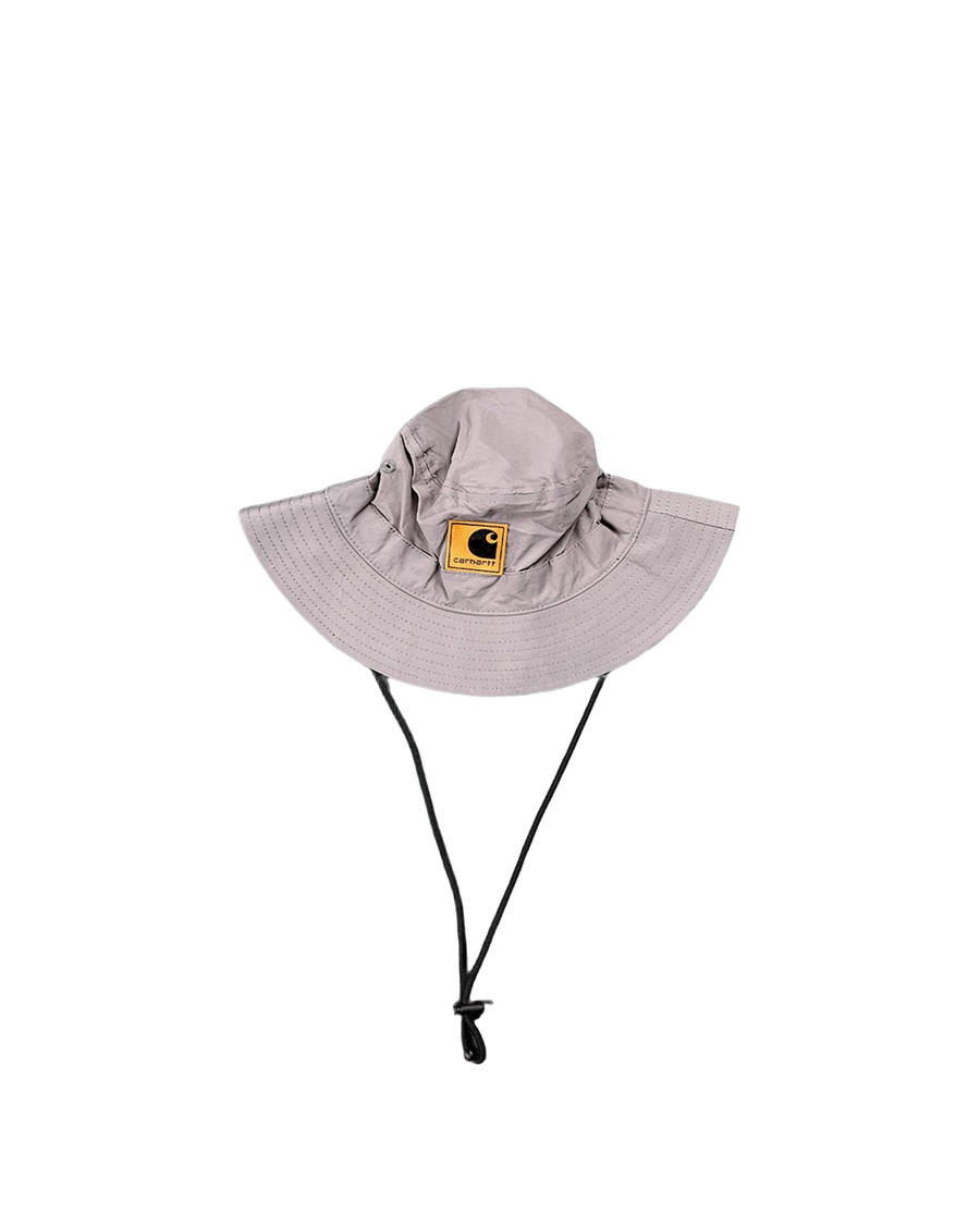 Carhartt WIP Bucket Hat Grey