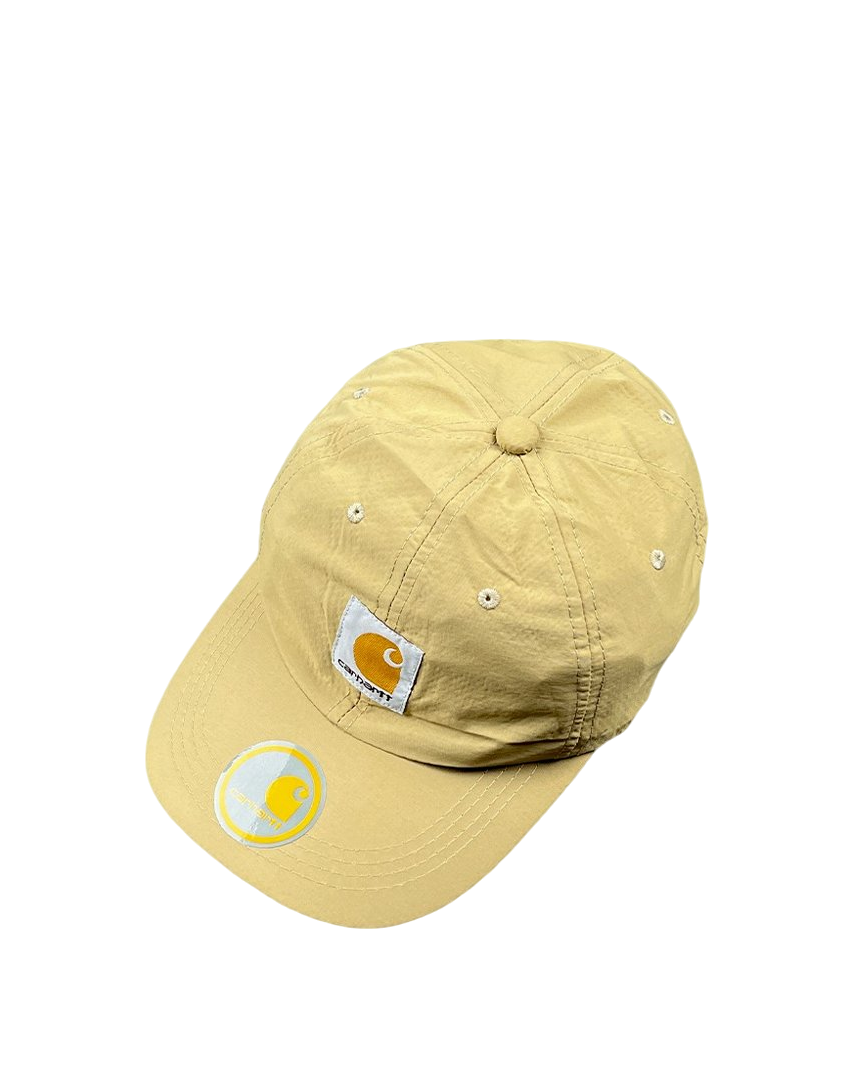 Carhartt WIP Nylon Cap Khaki