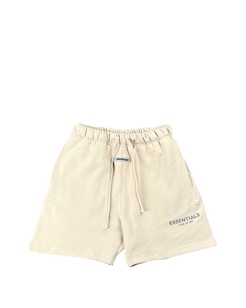 Fear Of God Essentials Sweatshort Charcoal
