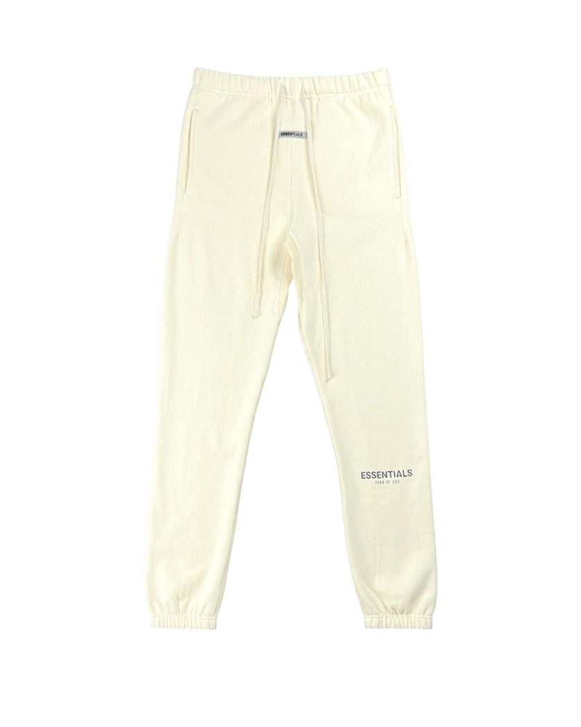 Fear Of God Essentials Pants Buttercream