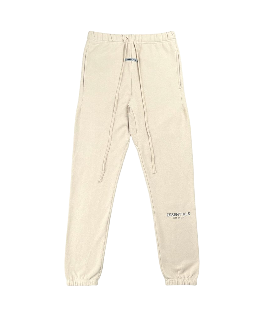 Fear Of God Essentials Pants Taupe