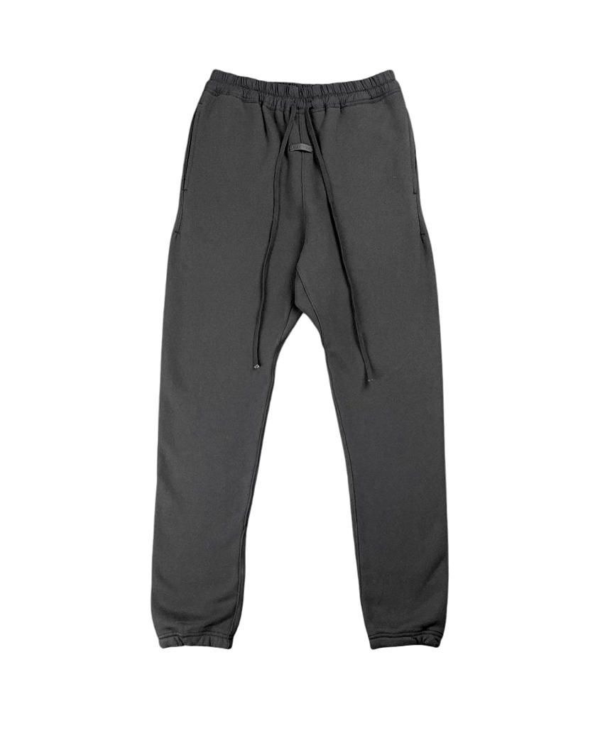 Fear Of God Vintage Sweat Pant Black
