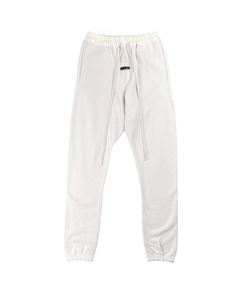 Fear Of God Vintage Sweat Pant Concrete White