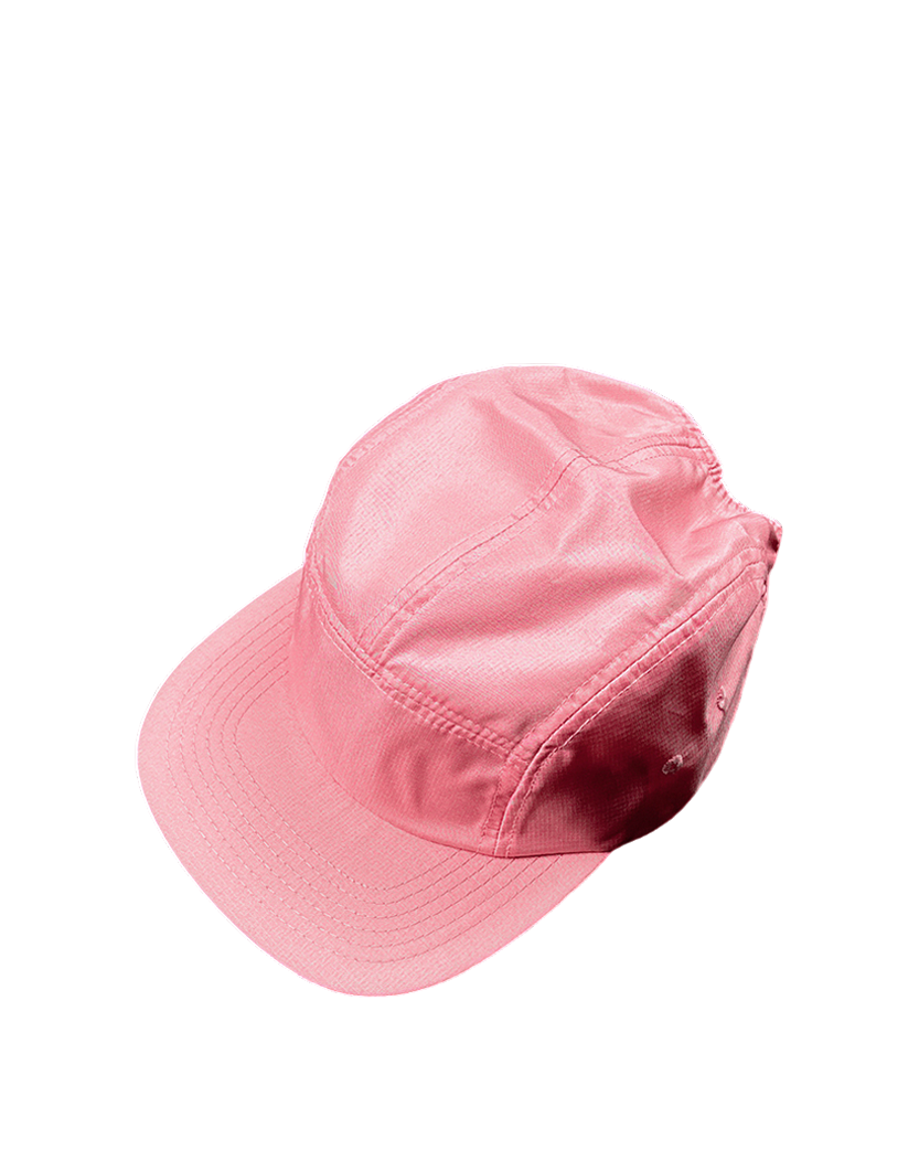 STUSSY Jamboree Camp Cap Pink
