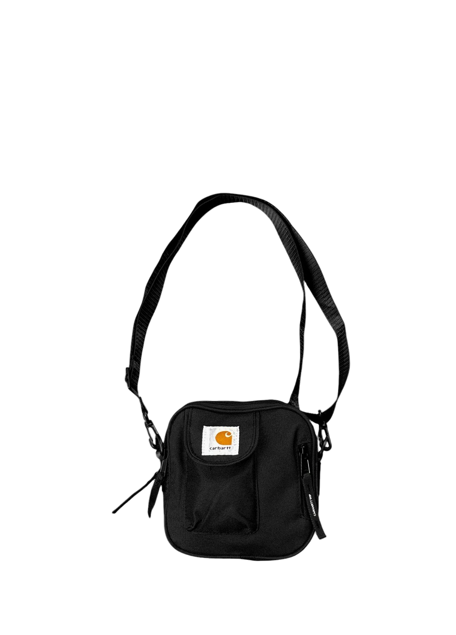 Carhartt WIP Essentials Bag Black