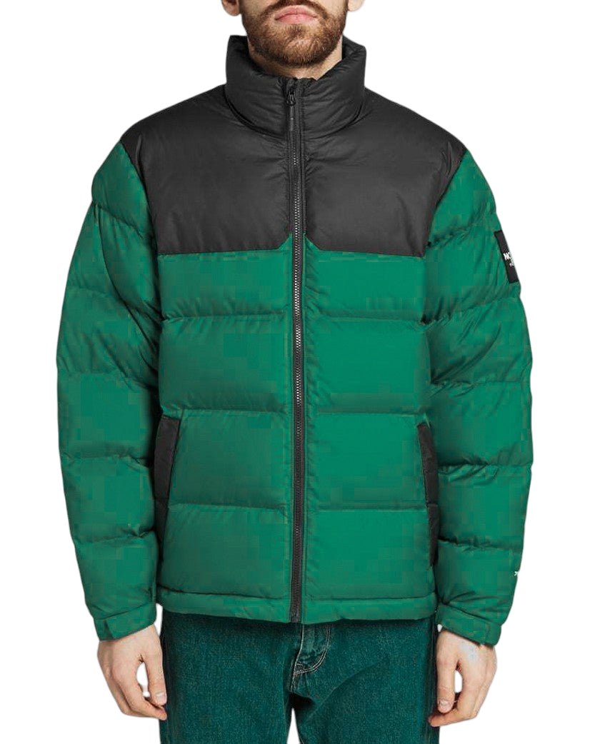 The North Face 1992 Nuptse Jacket Green