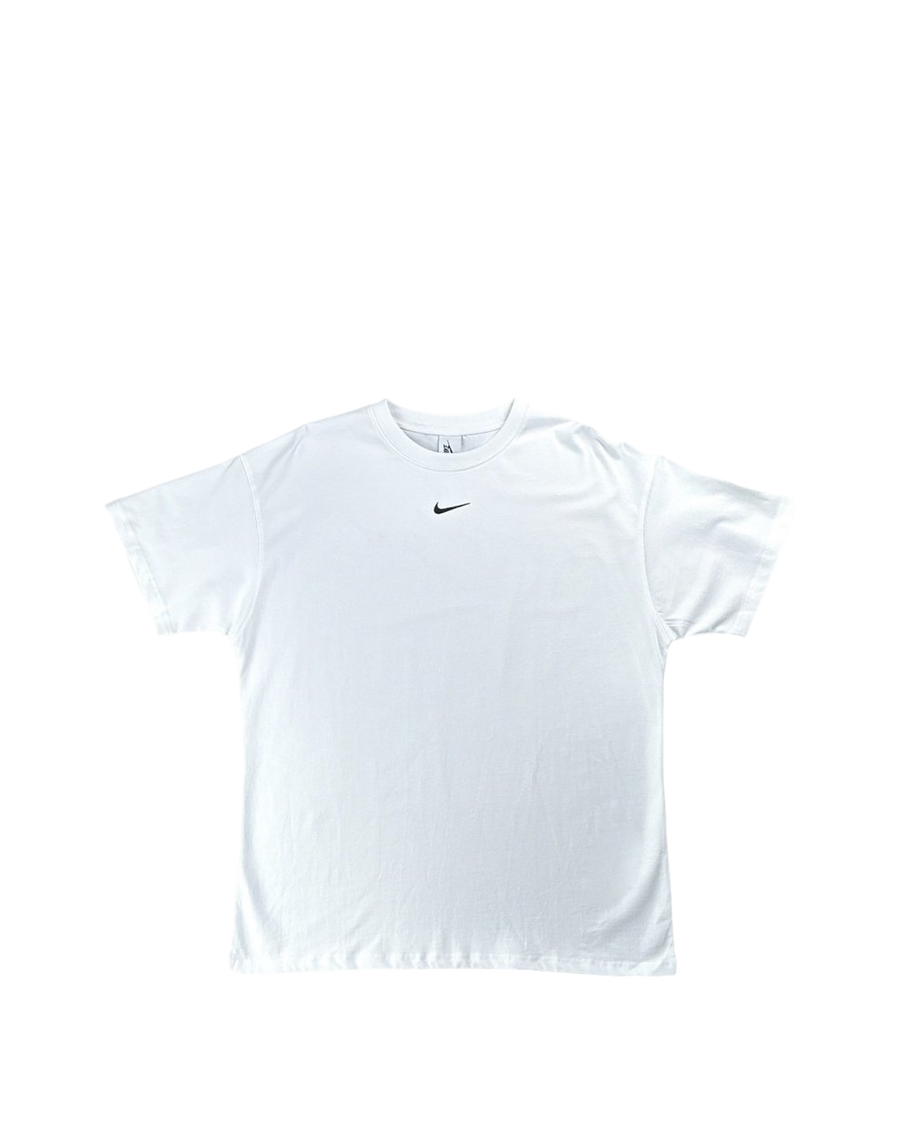 Fear Of God x Nike Air White