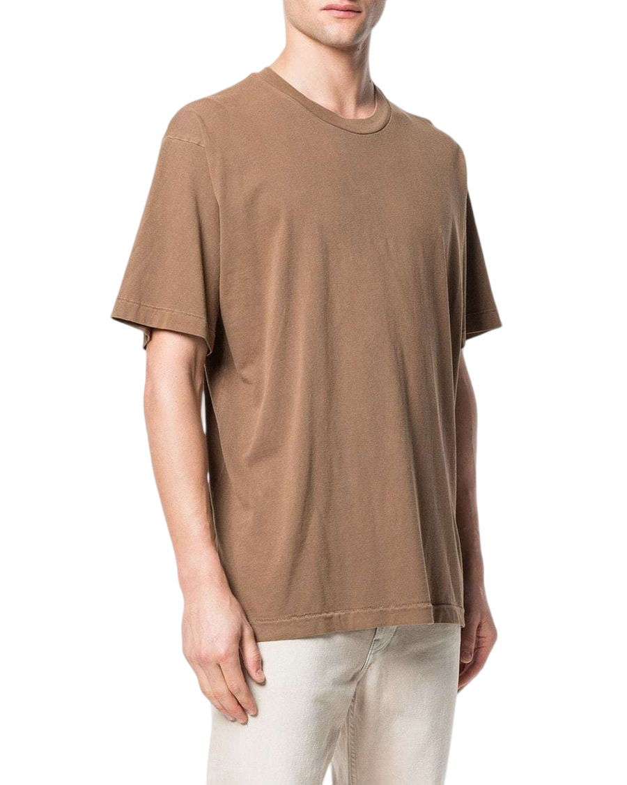 Yeezy Season 6 Classic Tee Brown