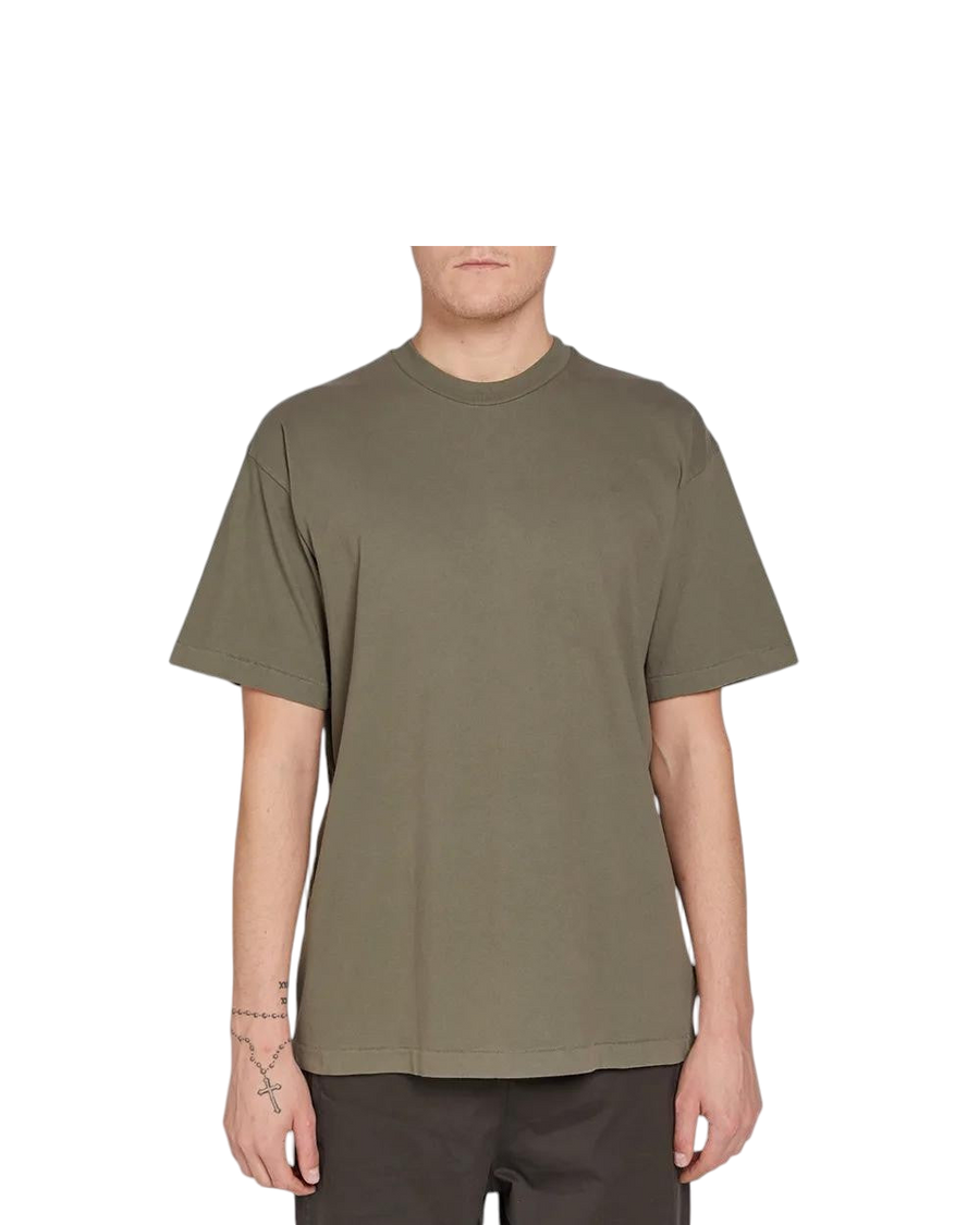 Yeezy Season 6 Classic Tee Olive