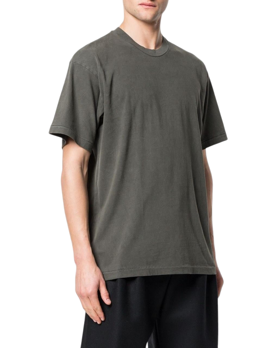 Yeezy Season 6 Classic Tee Grey