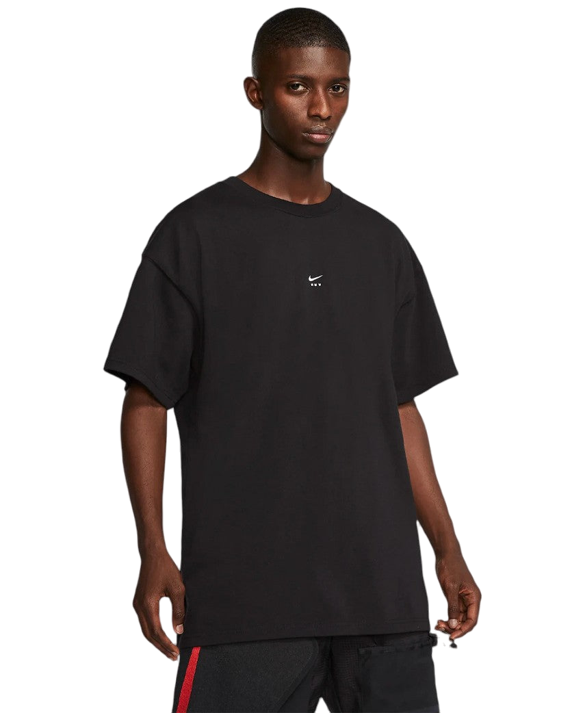 NIKELAB X MMW Graphic T-shirt Black