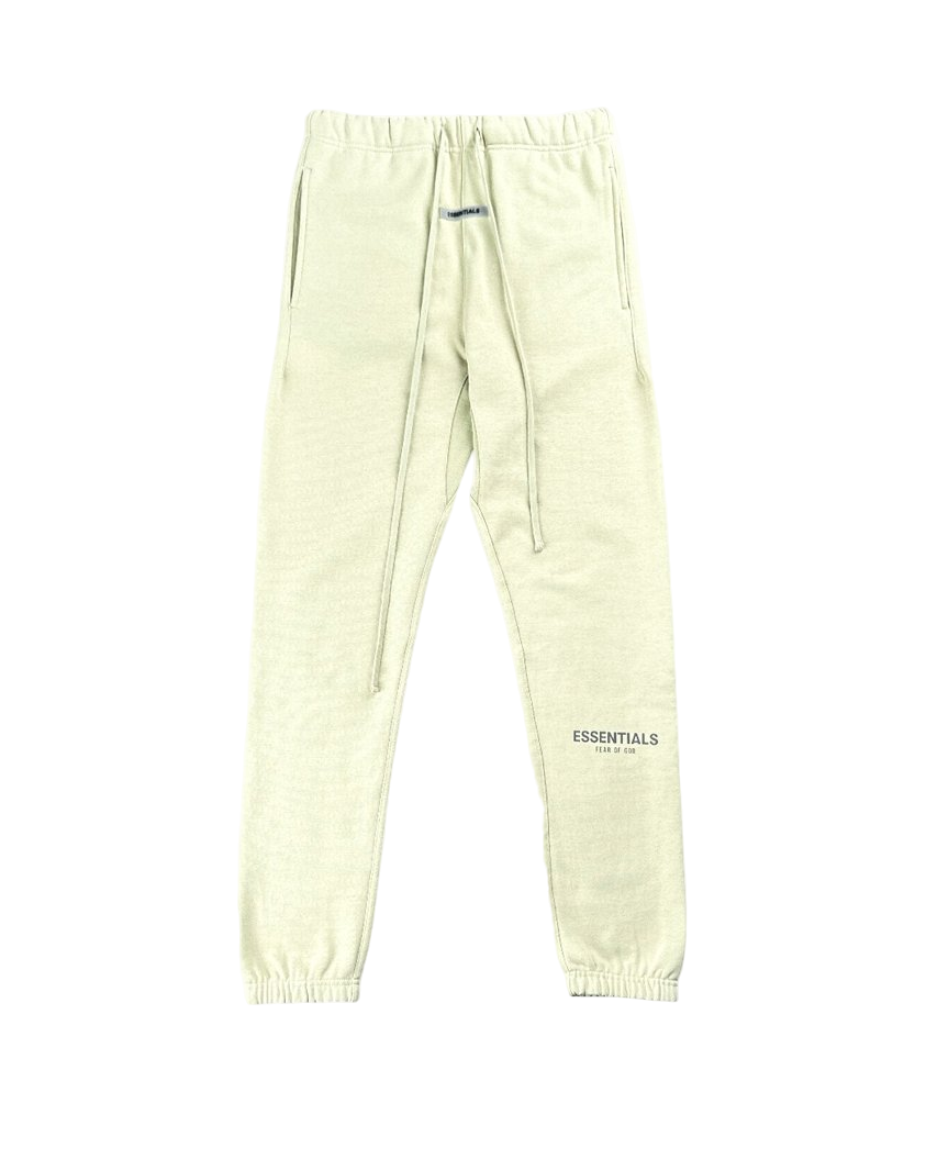 Fear Of God Essentials Pants Alfalfa Sage