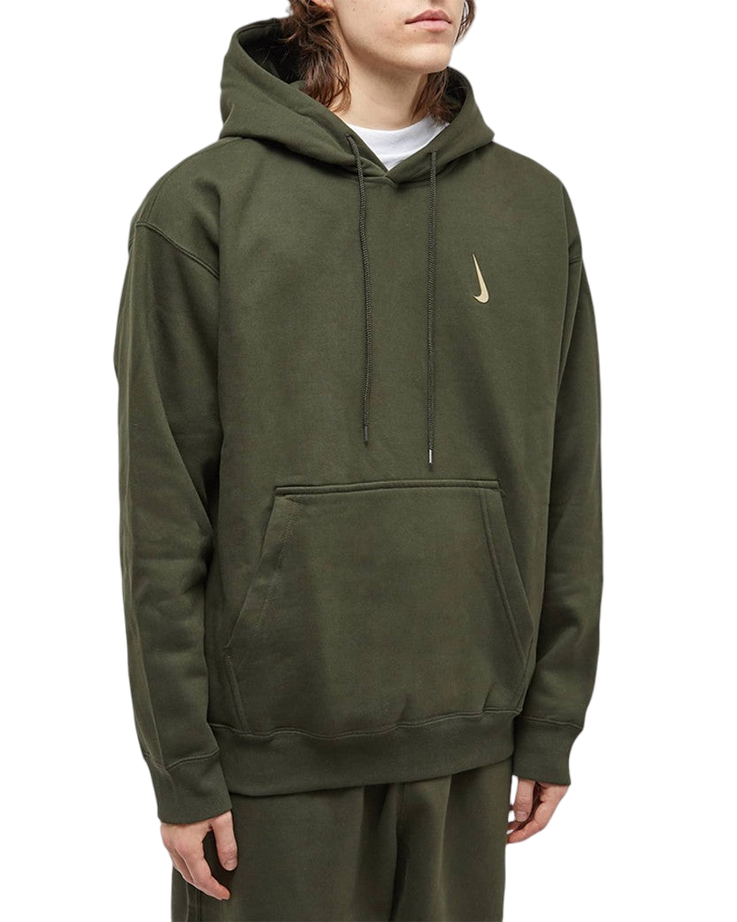 Nike X Billie Eilish Hoodie Sequoia