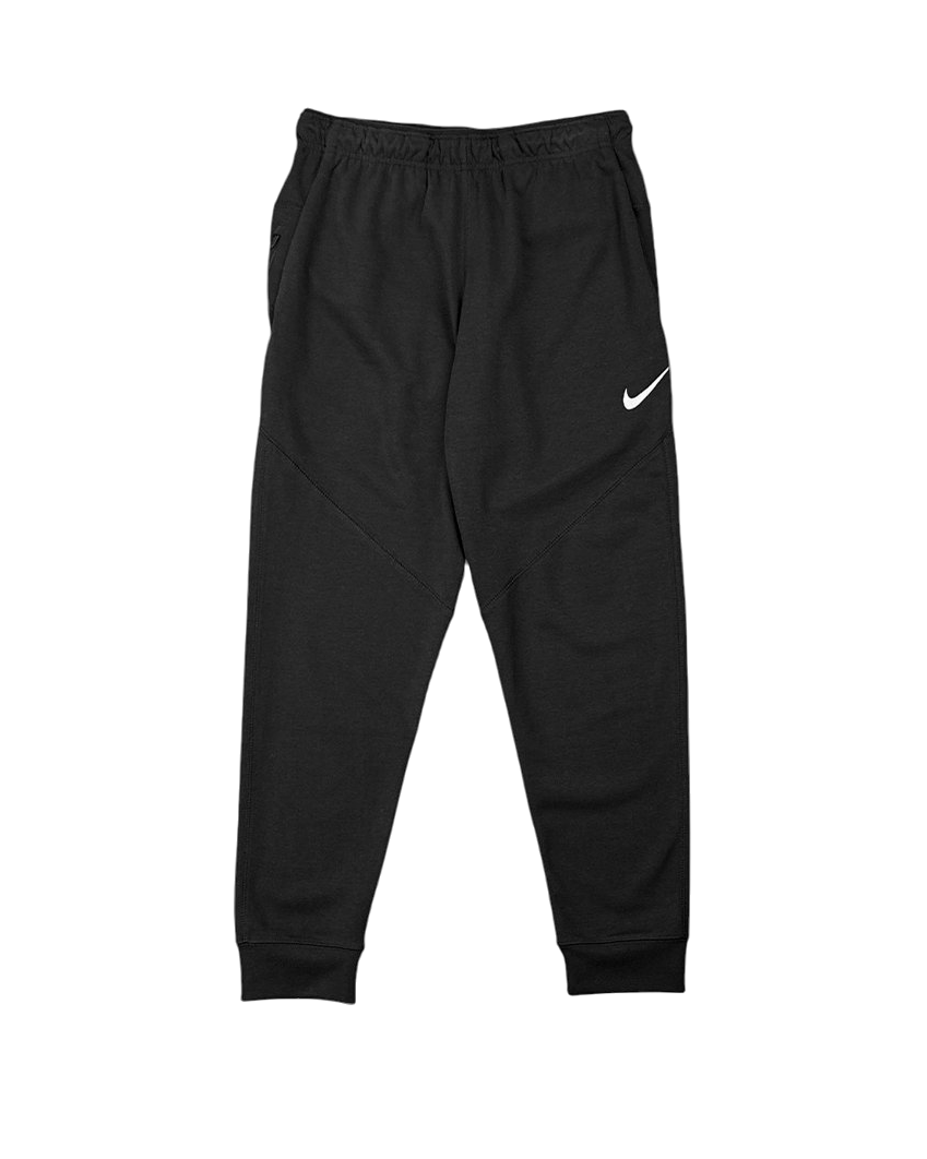 Nike Logo Pants Black