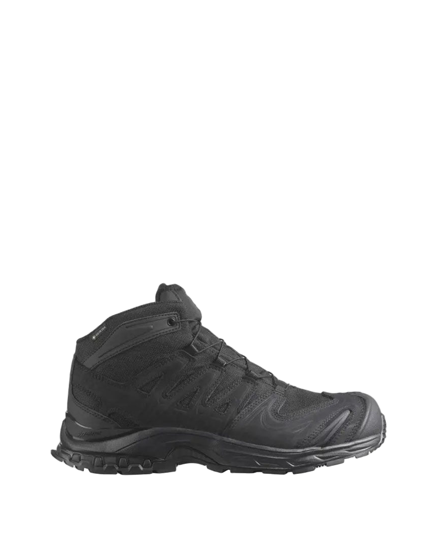 Salomon XA Forces Mid GTX - Black