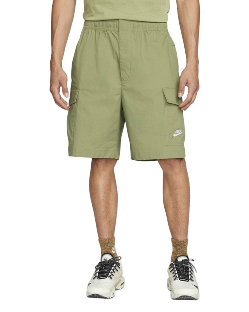 Nike Sportswear Utility Short Olive