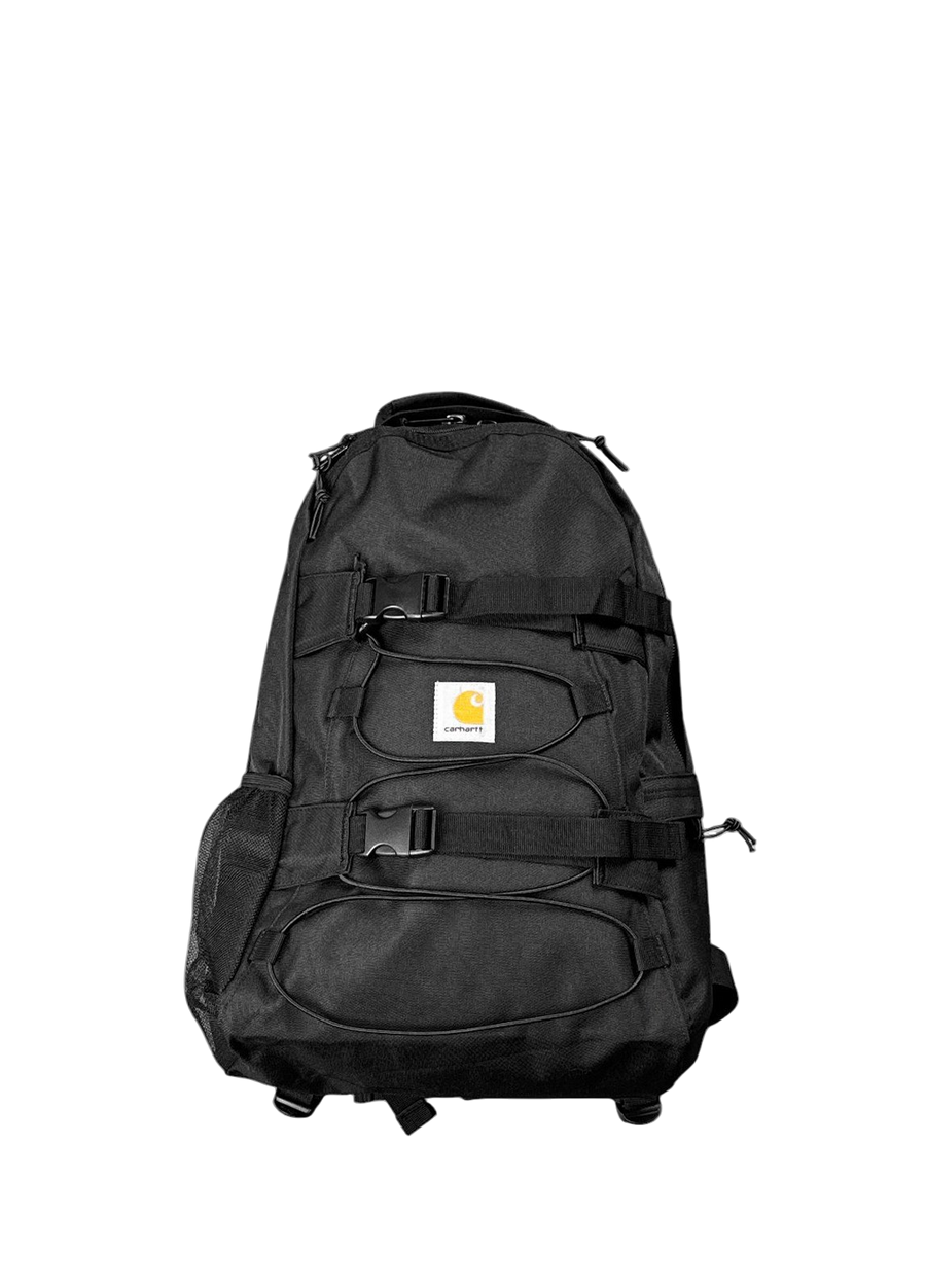 Carhartt WIP Kickflip Backpack Black