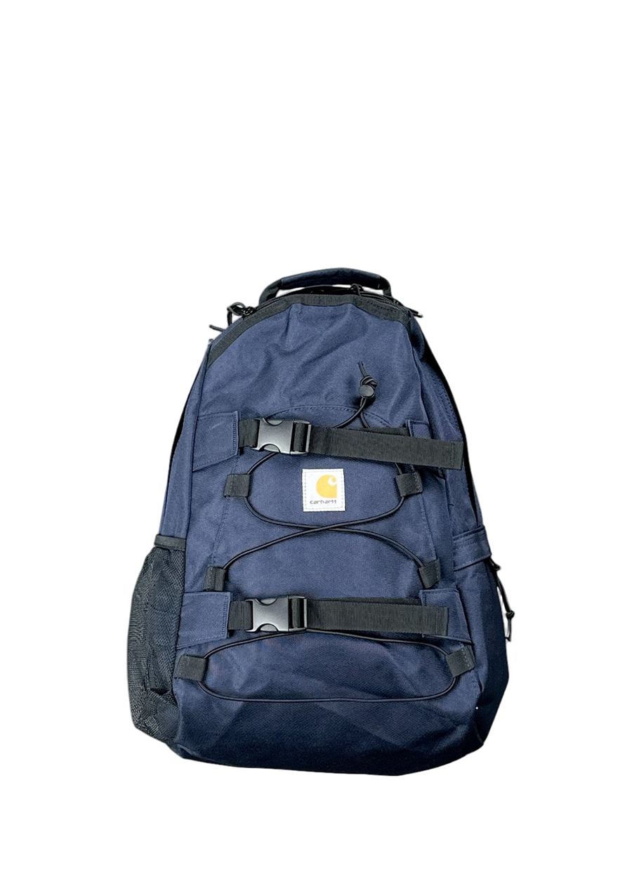 Carhartt WIP Kickflip Backpack Blue