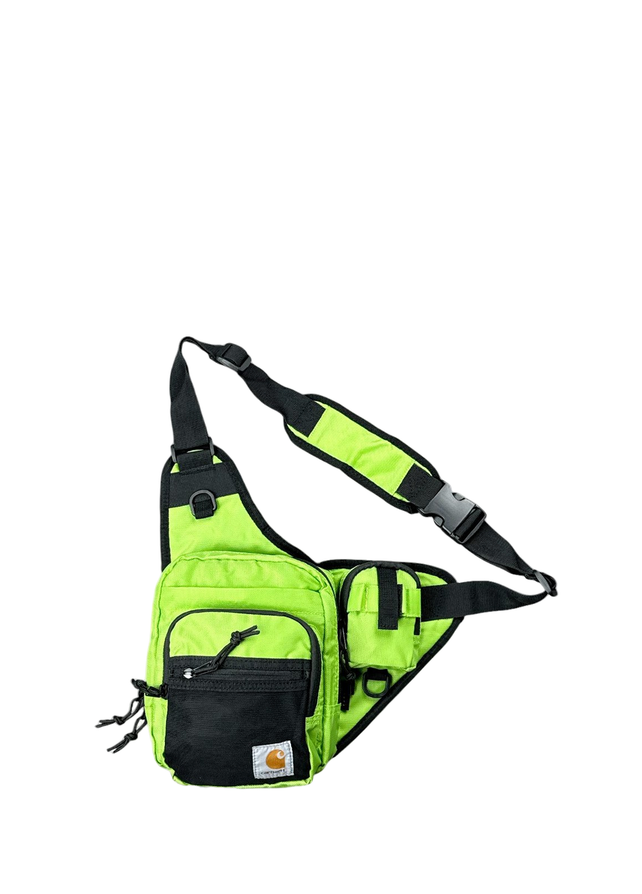 Carhartt WIP Delta Shoulder Bag Green