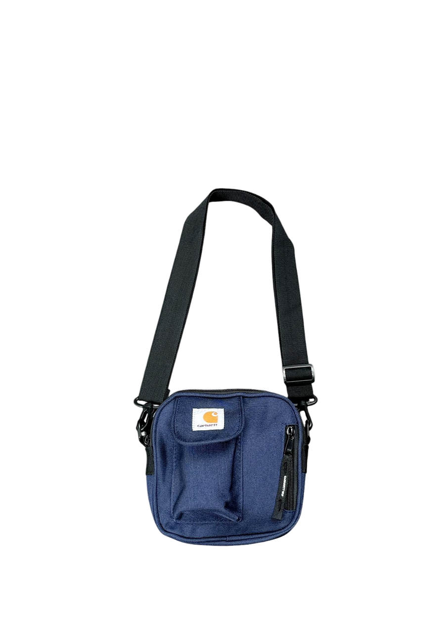 Carhartt WIP Essentials Bag Storm Blue