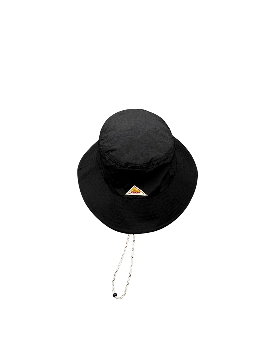 Kelty Bucket Hat Black