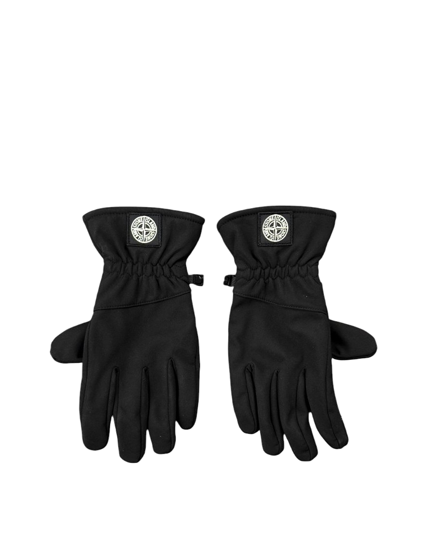 92429 Gloves Black SI0188-BK