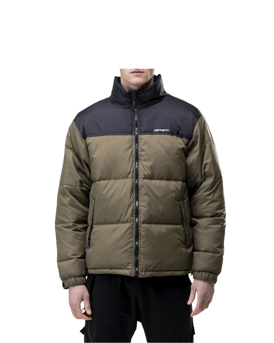 Carhartt Puffer Jacket Army Green