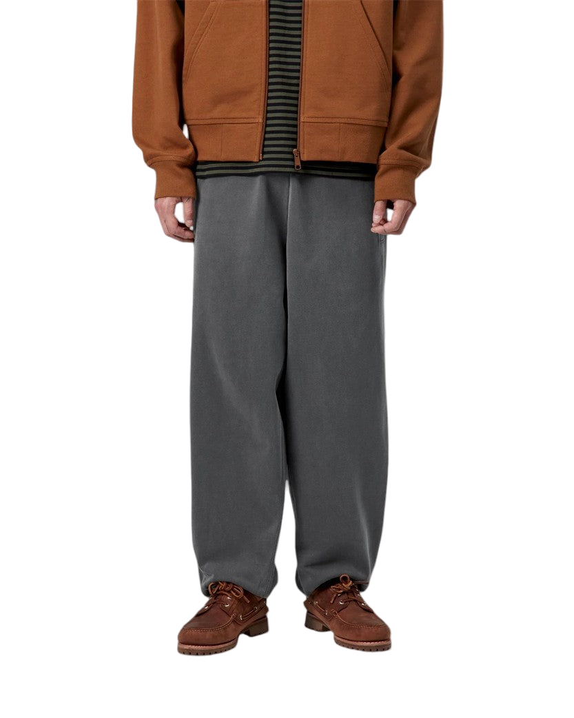 Carhartt WIP Sweat Pant Nelson Black