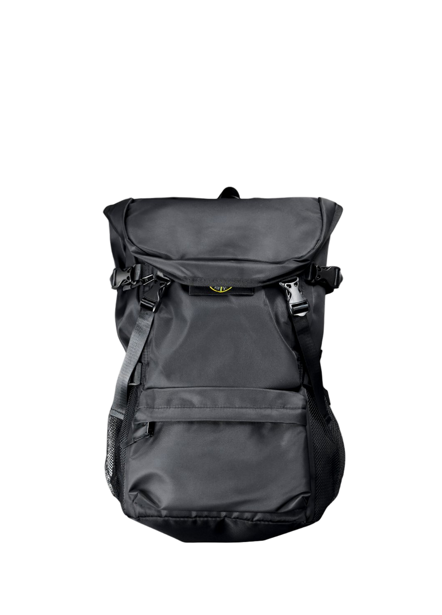 SI Canadian Backpack Black