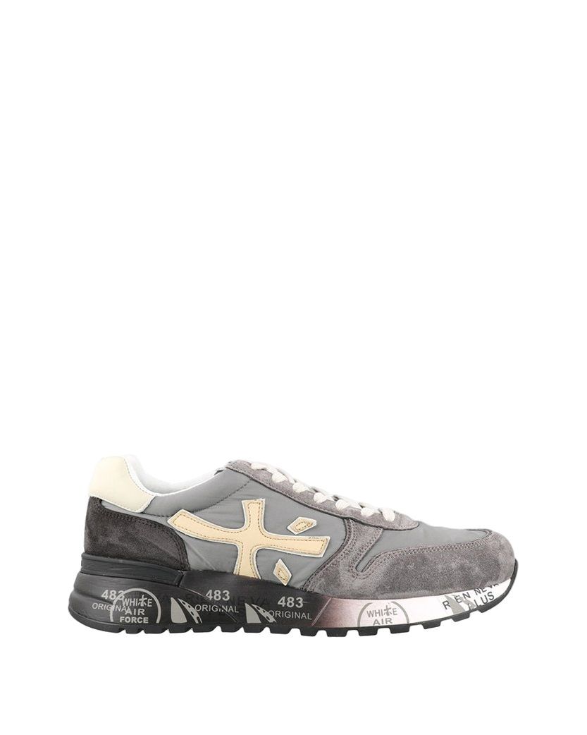 Premiata Mick 4058 Grey
