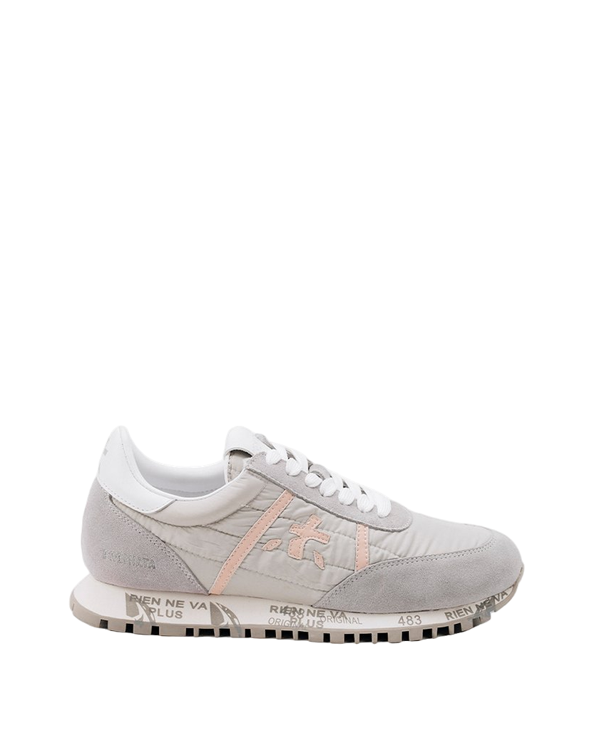 Premiata Seand 5630 Sneakers Lilac