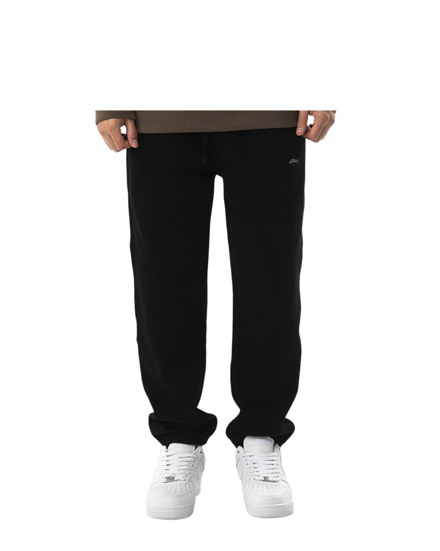NOAH Classic Sweatpants Black